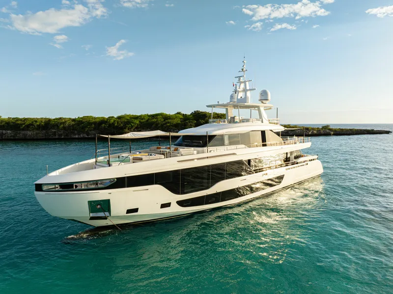 The Image of Azimut GRANDE 36M 2024 - 6827186