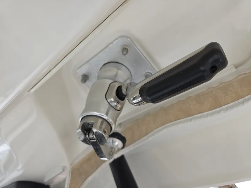 Slide: The Image of 2021 Boston Whaler 420 Outrage BFT-Profile 2021 Boston Whaler 420 Outrage BFT - 6021445