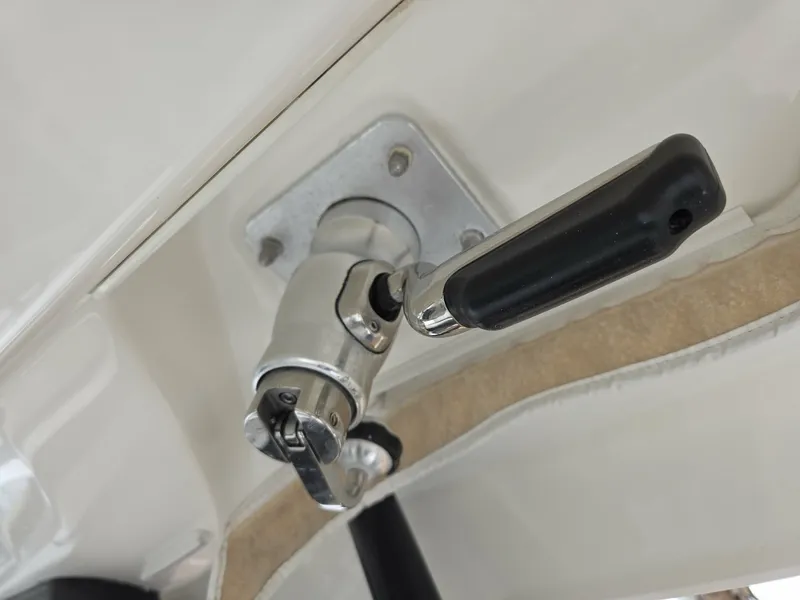Slide: The Image of 2021 Boston Whaler 420 Outrage BFT-Profile 2021 Boston Whaler 420 Outrage BFT - 7655214