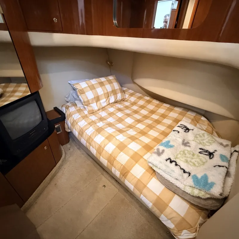 Slide: The Image of Sea Ray 450 Express Bridge 2003 - 6013798