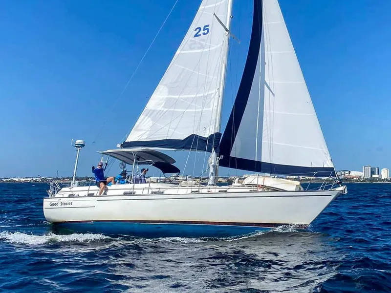 The Image of Pearson 385 1984 - undefined