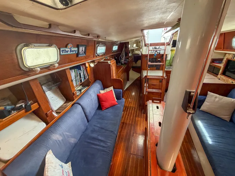 Slide: The Image of Pearson 385 1984 - 6027685