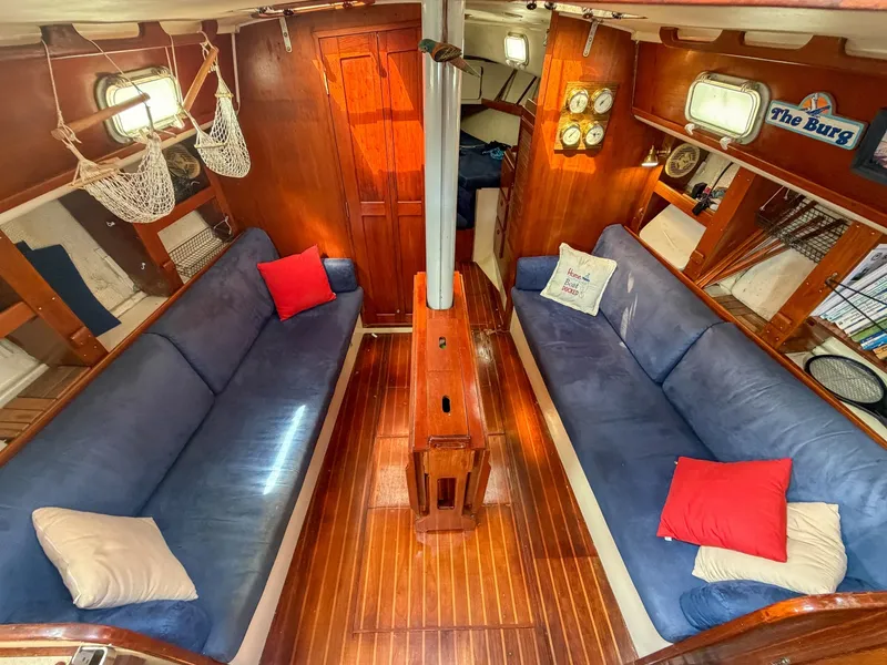 Slide: The Image of Pearson 385 1984 - 6027669