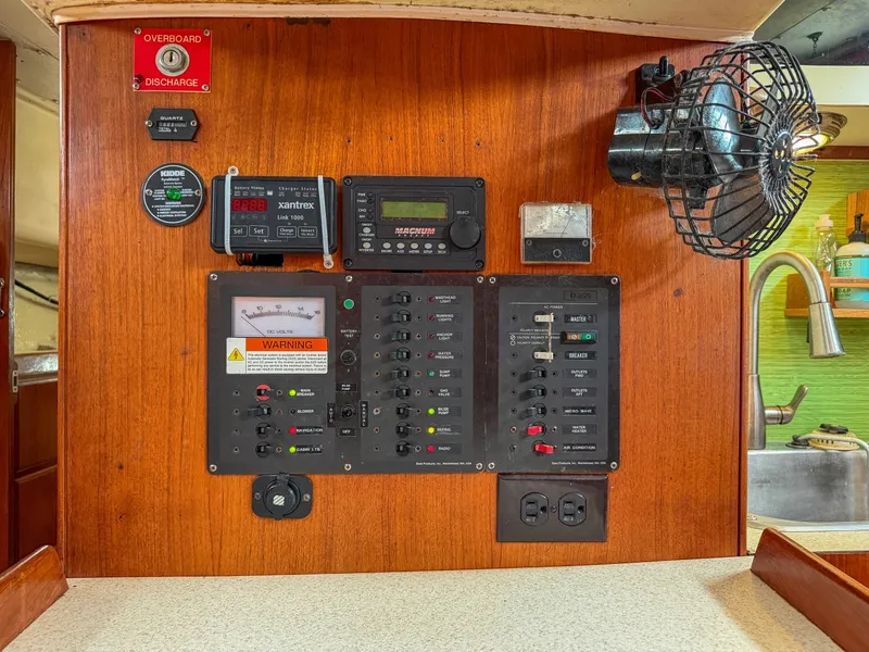 Slide: The Image of Pearson 385 1984 - 6027694