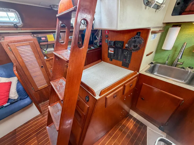 Slide: The Image of Pearson 385 1984 - 6027695