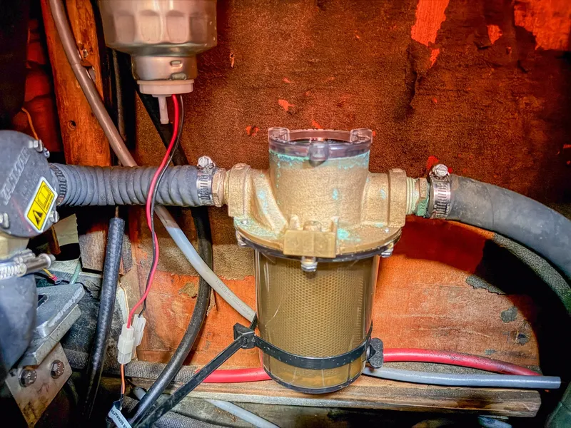 Slide: The Image of Pearson 385 1984 - 6027698