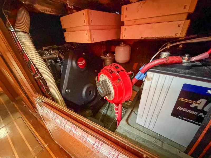 Slide: The Image of Pearson 385 1984 - 6027696