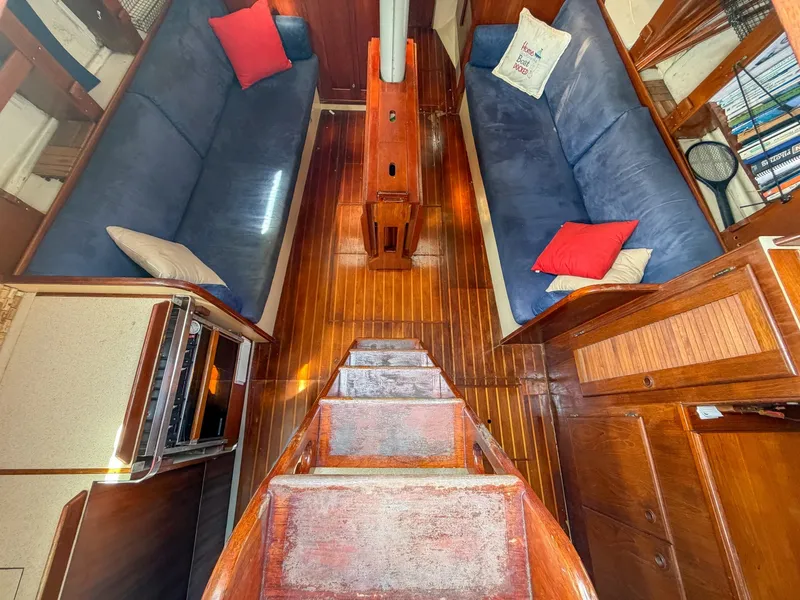 Slide: The Image of Pearson 385 1984 - 6027668