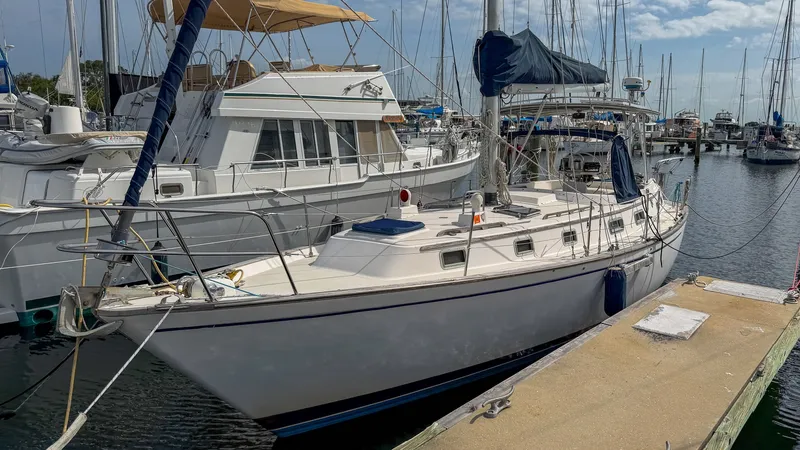 Slide: The Image of Pearson 385 1984 - 6027631