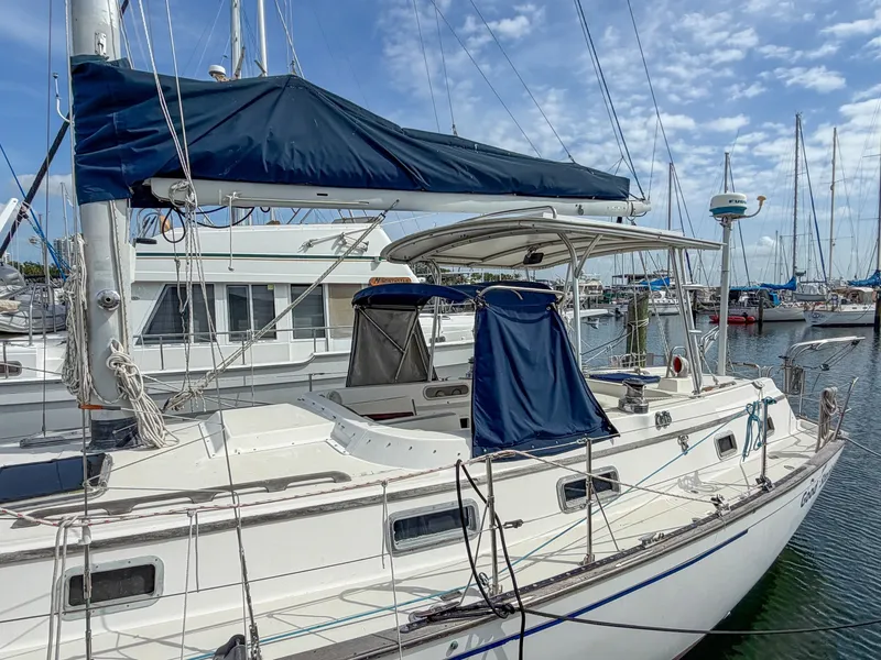 Slide: The Image of Pearson 385 1984 - 6027632