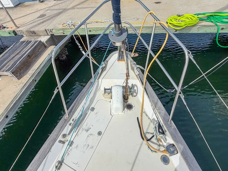 Slide: The Image of Pearson 385 1984 - 6027634