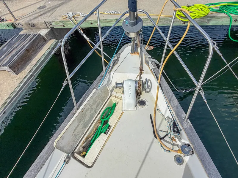 Slide: The Image of Pearson 385 1984 - 6027633