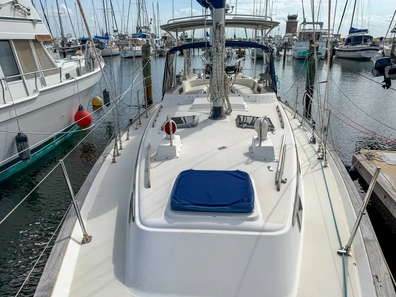 Slide: The Image of Pearson 385 1984 - 6027637