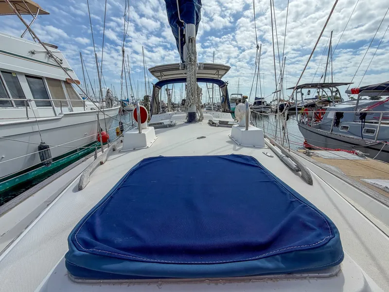 Slide: The Image of Pearson 385 1984 - 6027638