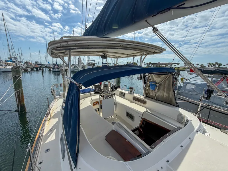 Slide: The Image of Pearson 385 1984 - 6027643