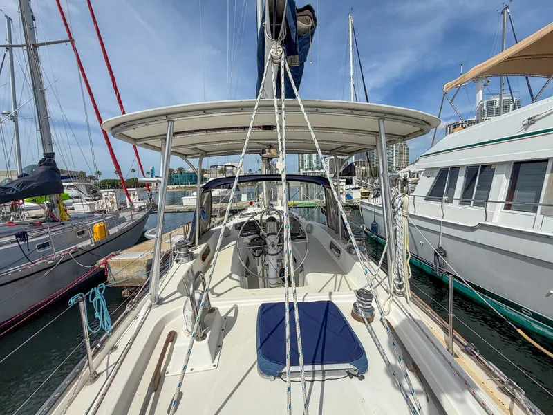 Slide: The Image of Pearson 385 1984 - 6027648