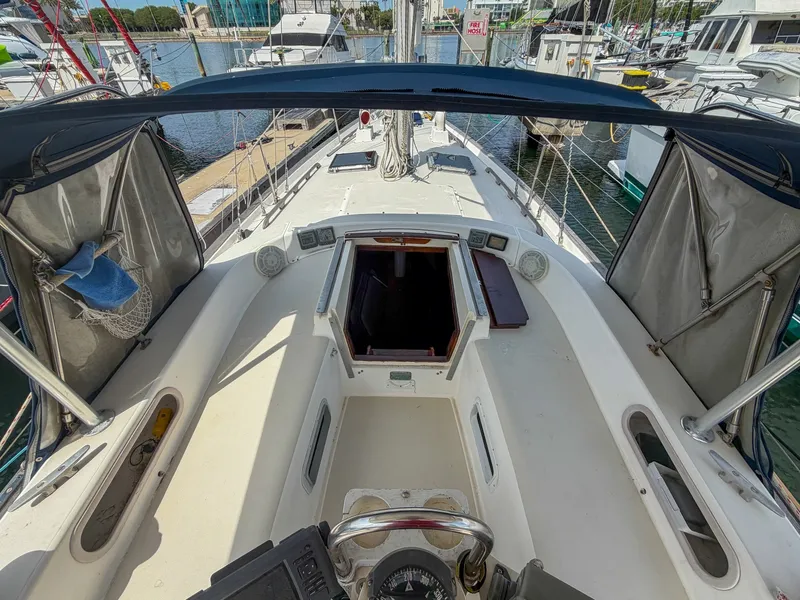 Slide: The Image of Pearson 385 1984 - 6027659