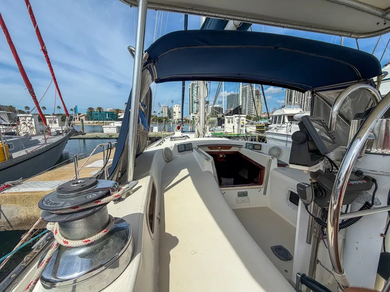 Slide: The Image of Pearson 385 1984 - 6027658