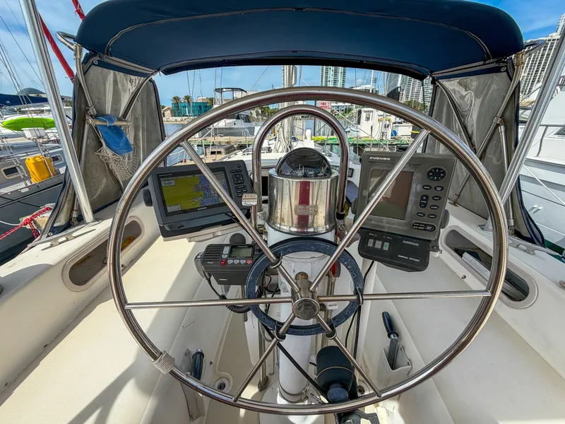 Slide: The Image of Pearson 385 1984 - 6027654