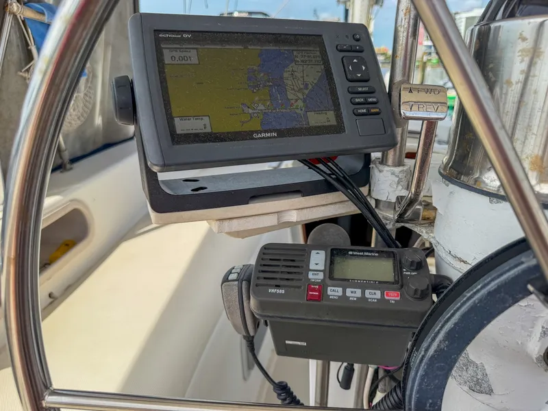 Slide: The Image of Pearson 385 1984 - 6027655