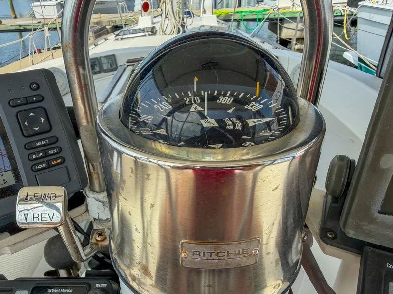 Slide: The Image of Pearson 385 1984 - 6027656