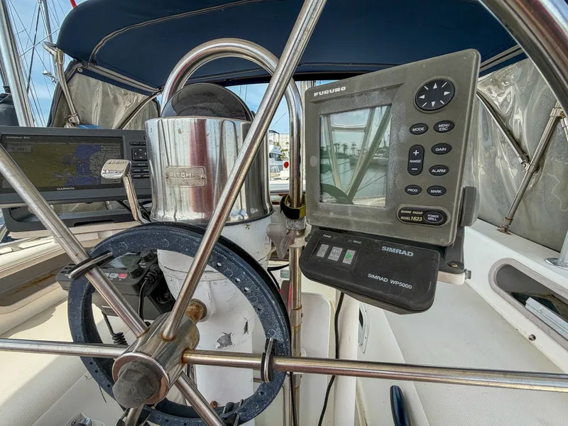 Slide: The Image of Pearson 385 1984 - 6027657