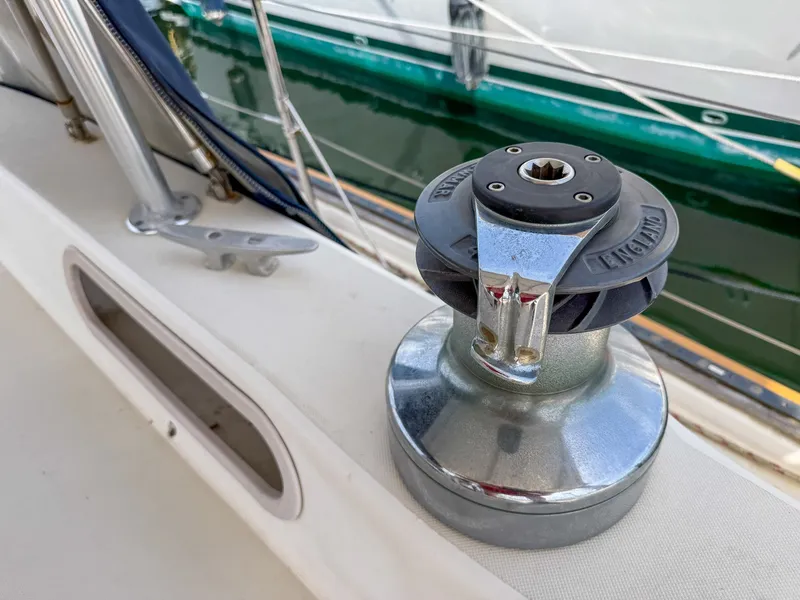 Slide: The Image of Pearson 385 1984 - 6027715