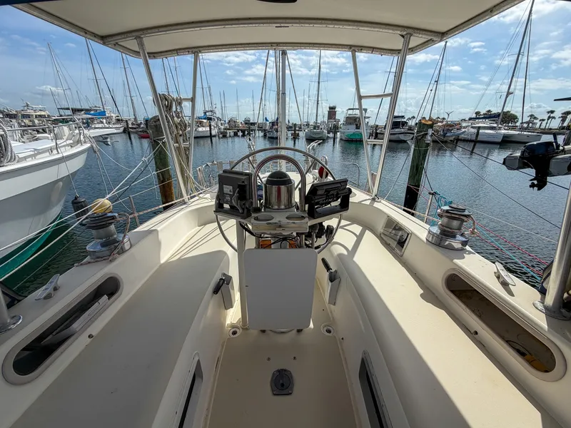 Slide: The Image of Pearson 385 1984 - 6027665