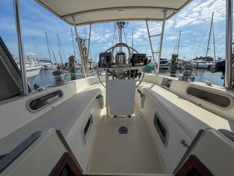 Slide: The Image of Pearson 385 1984 - 6027666