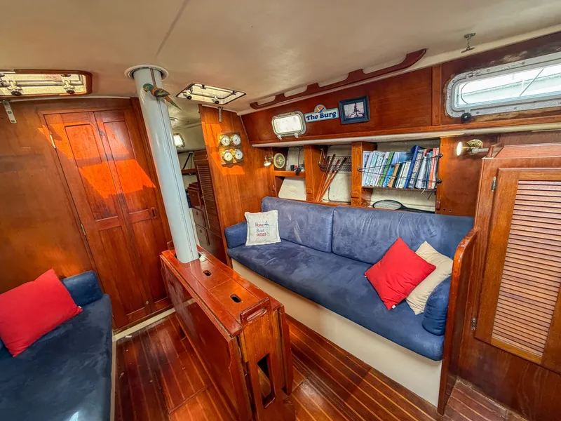 Slide: The Image of Pearson 385 1984 - 6027674