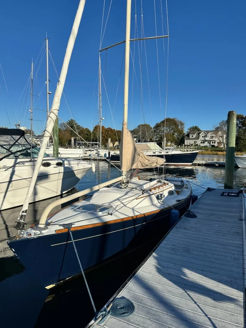 The Image of Alerion Express 2002 - 6013917