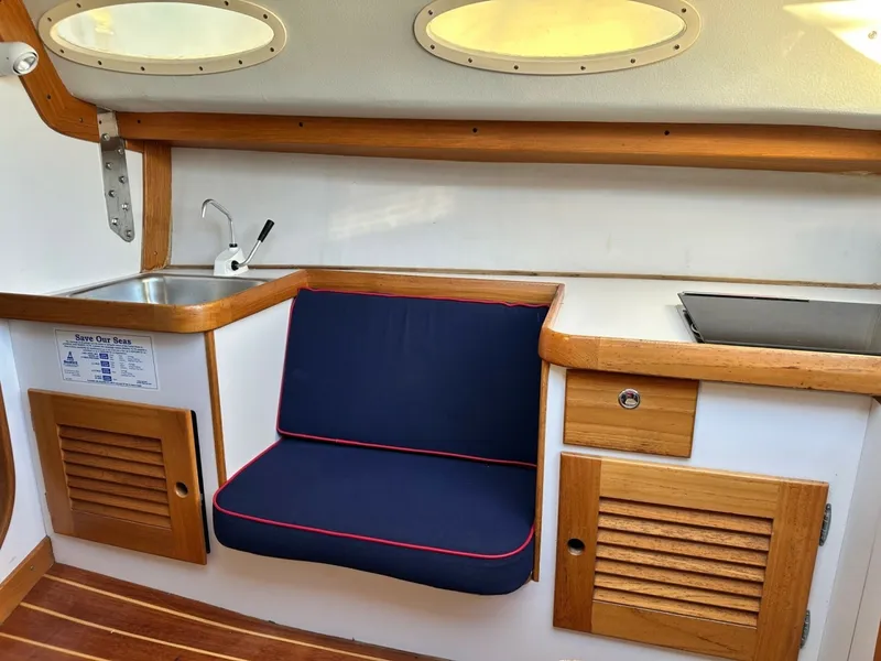 Slide: The Image of Alerion Express 2002 - 6013916