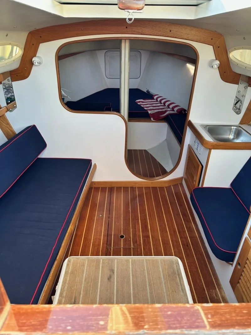 Slide: The Image of Alerion Express 2002 - 6013918