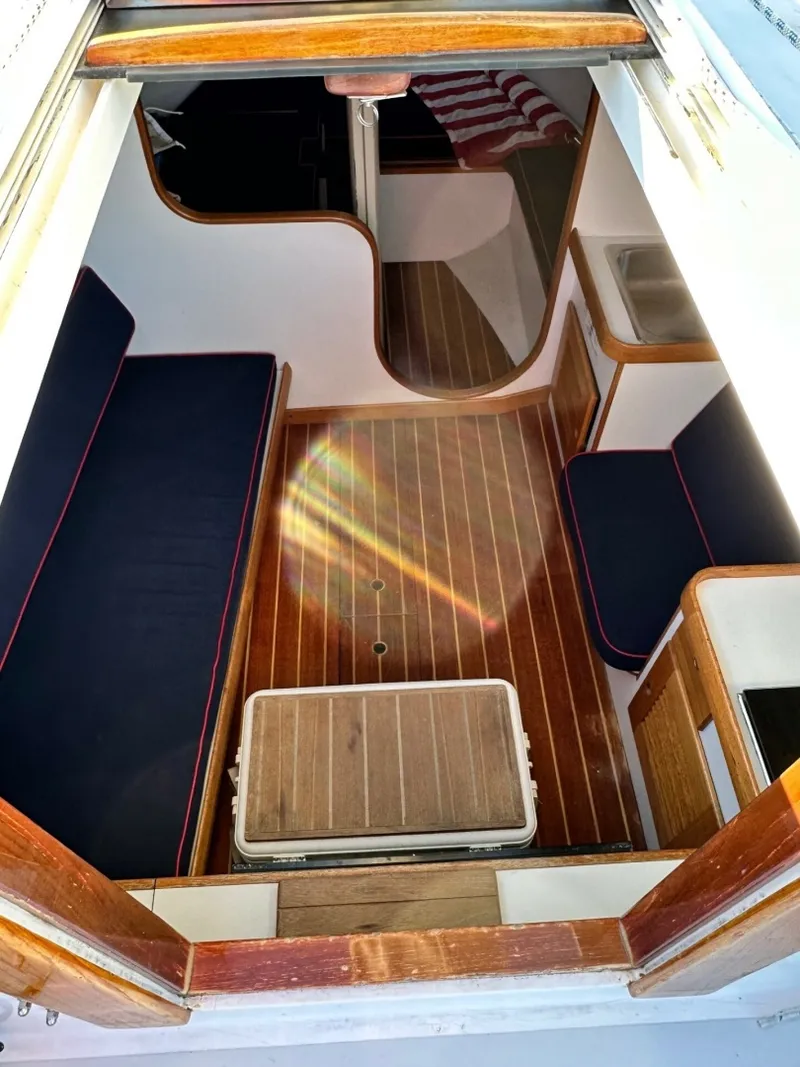 Slide: The Image of Alerion Express 2002 - 6013920