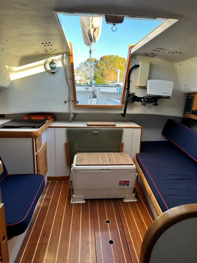 Slide: The Image of Alerion Express 2002 - 6013926