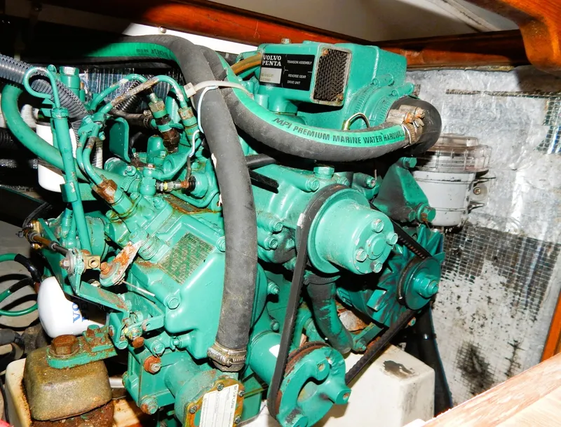 Slide: The Image of Alerion Express 2002 - 6030910