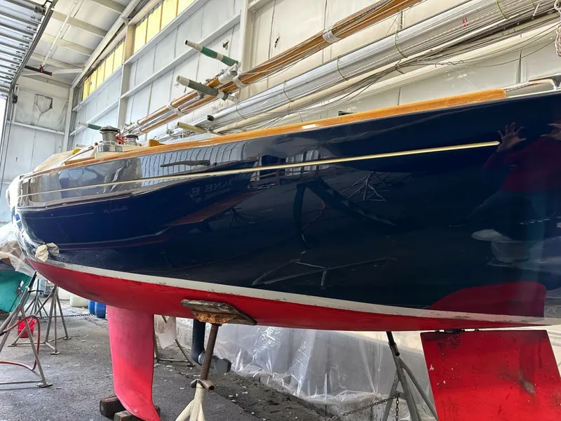 Slide: The Image of Alerion Express 2002 - 6014344