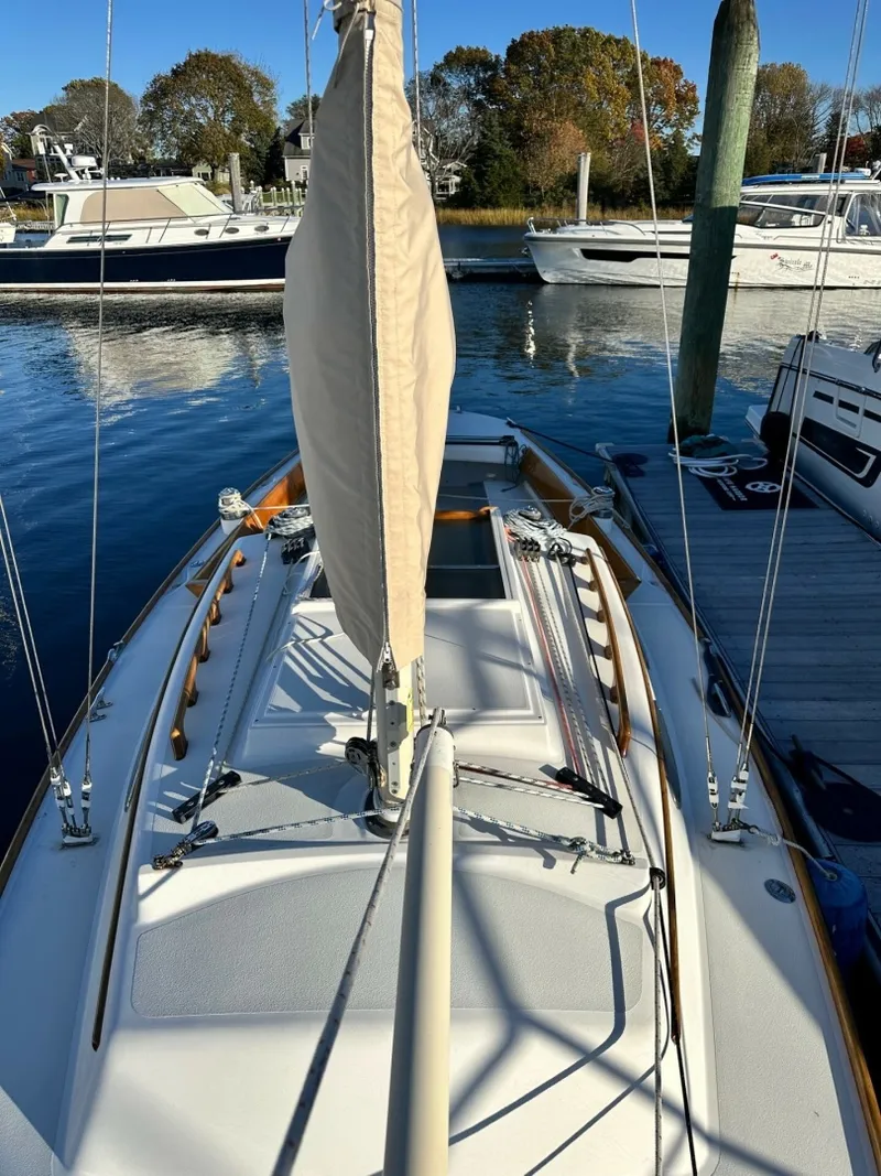 Slide: The Image of Alerion Express 2002 - 6013919