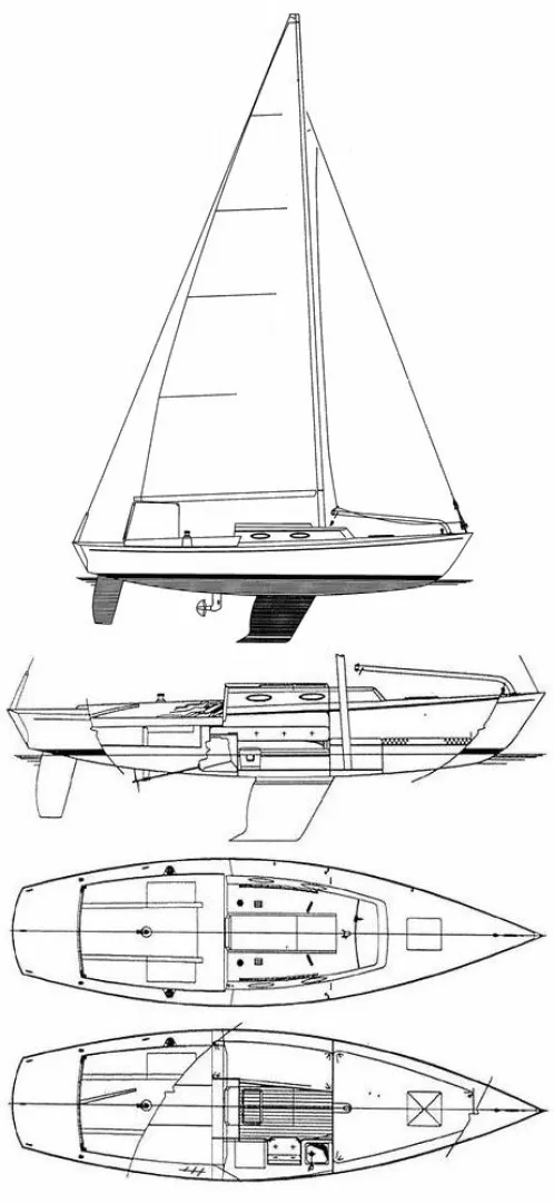 Slide: The Image of Alerion Express 2002 - 6071376