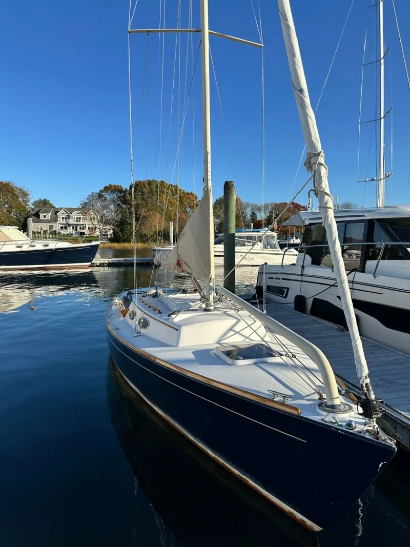 Slide: The Image of Alerion Express 2002 - 6013915