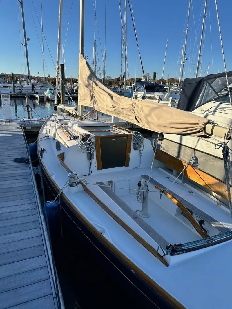 Slide: The Image of Alerion Express 2002 - 6013928