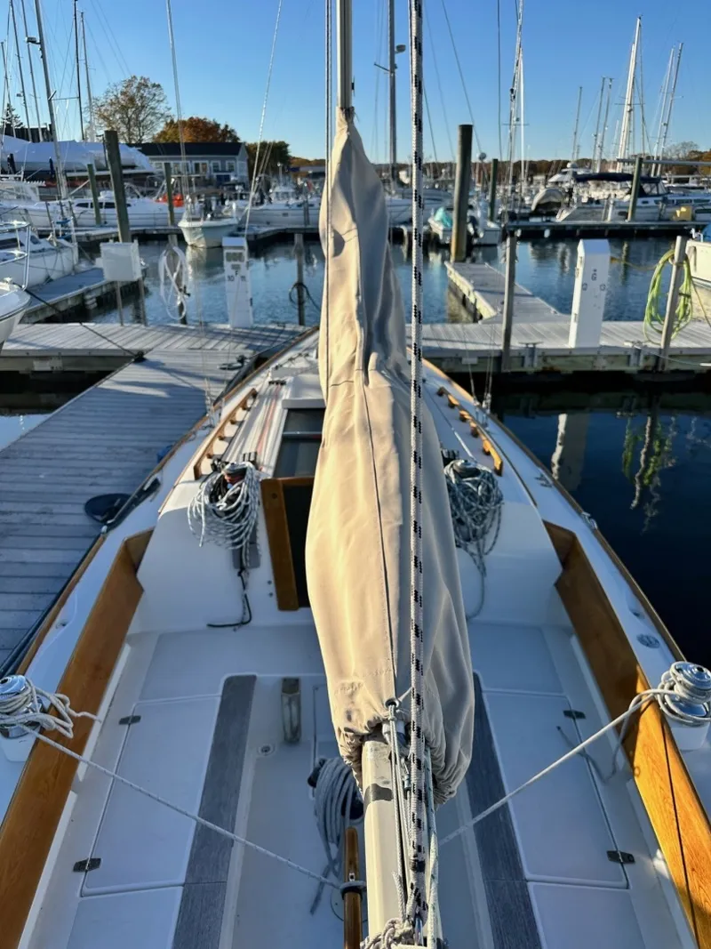 Slide: The Image of Alerion Express 2002 - 6013934