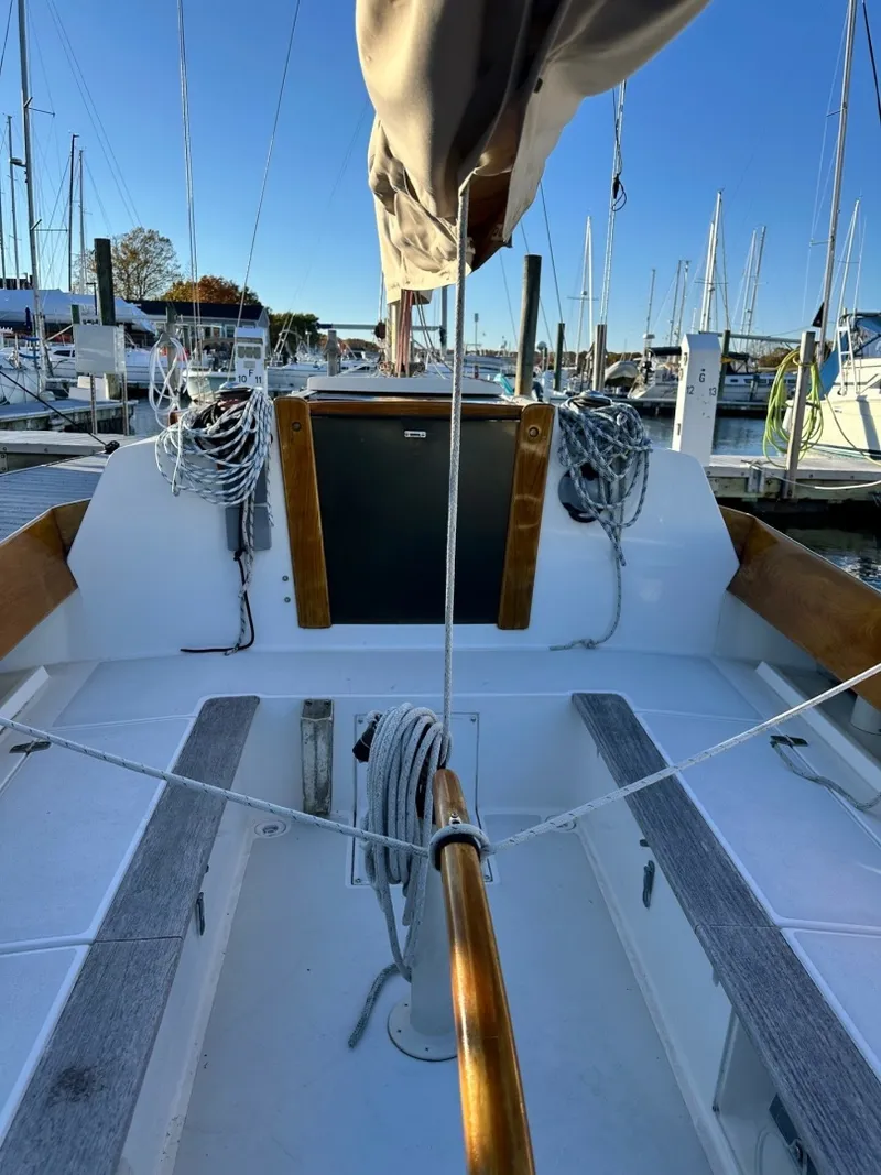 Slide: The Image of Alerion Express 2002 - 6013923