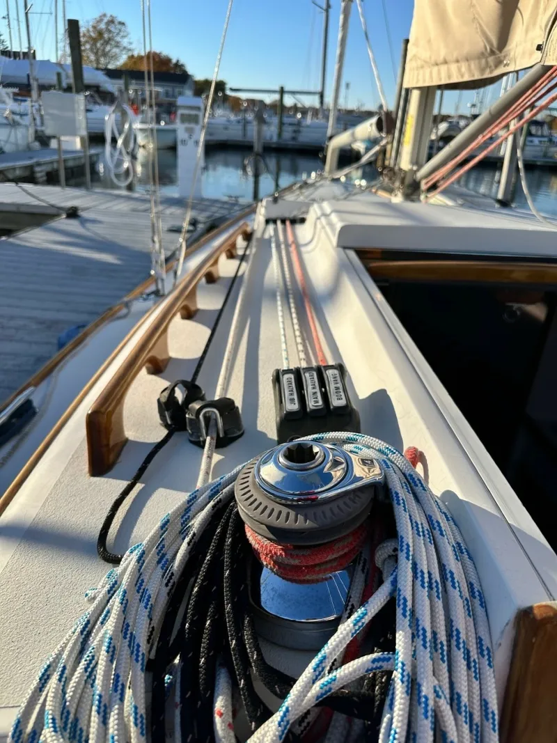 Slide: The Image of Alerion Express 2002 - 6013929