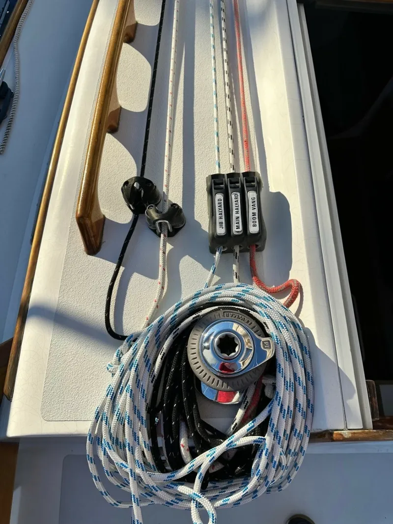 Slide: The Image of Alerion Express 2002 - 6013922