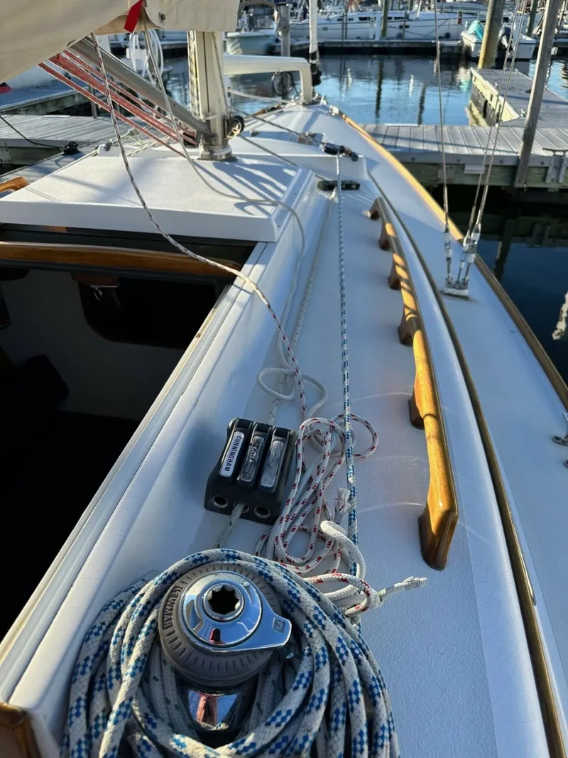 Slide: The Image of Alerion Express 2002 - 6013930