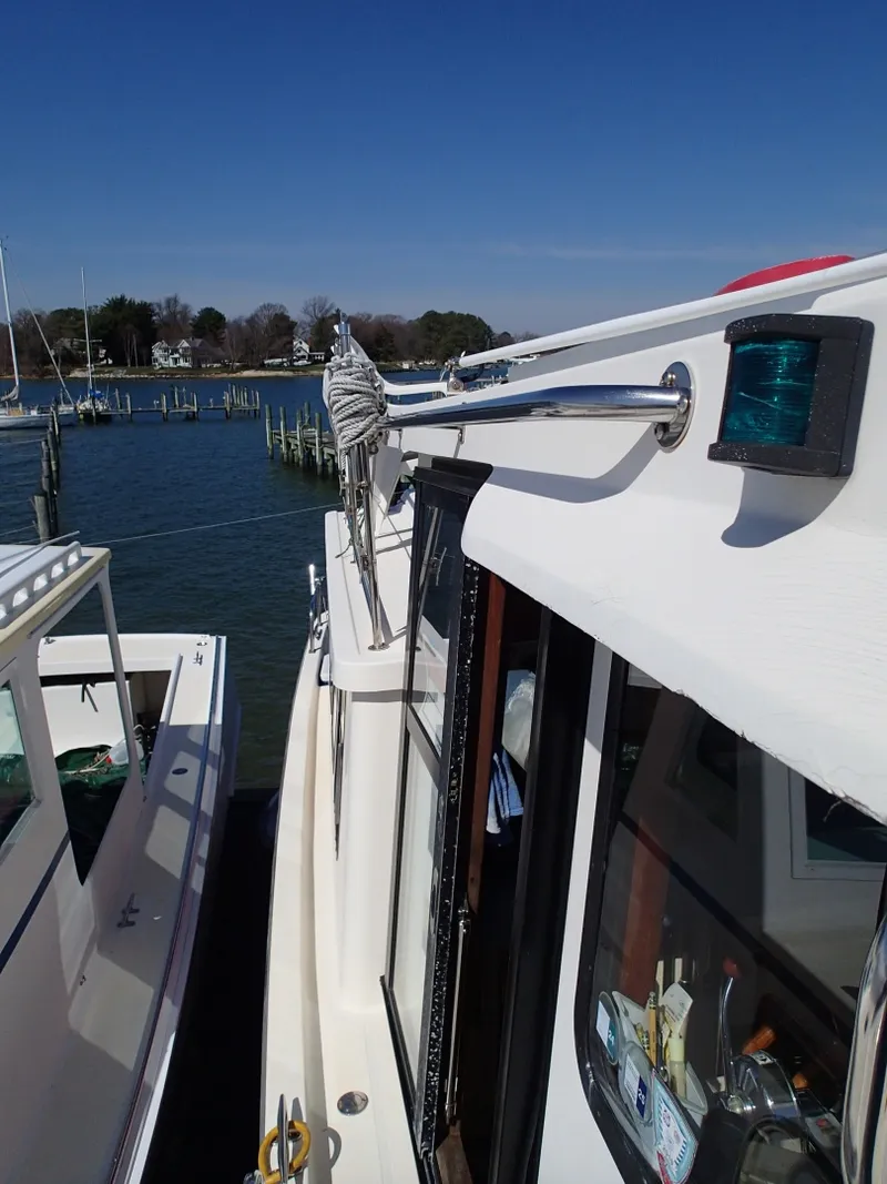 Slide: The Image of Starboard Aft - 6022335