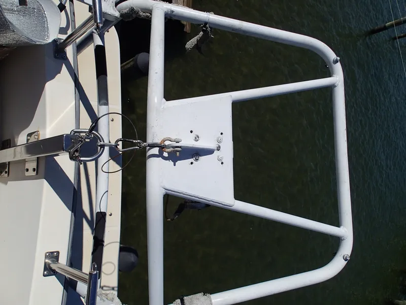 Slide: The Image of Nordic Pilothouse Trawler 32 2000 - 6022307