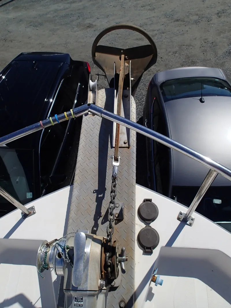 Slide: The Image of Anchor - 6022328