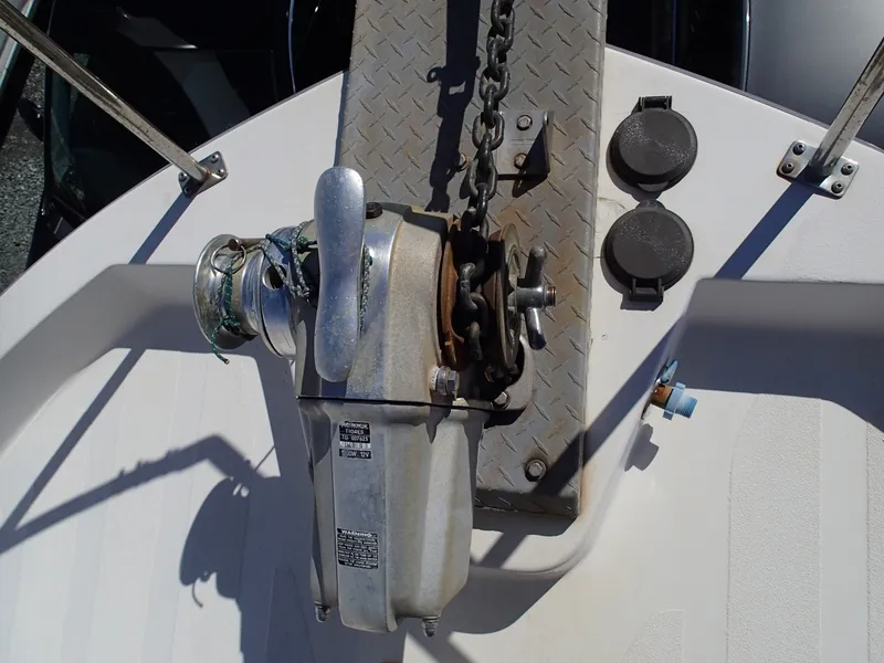 Slide: The Image of Windlass - 6022329